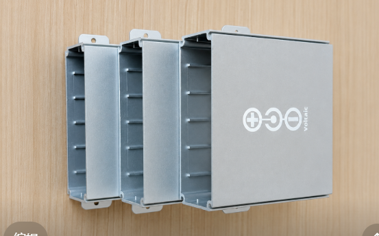 custom logo printing on aluminum profiles
